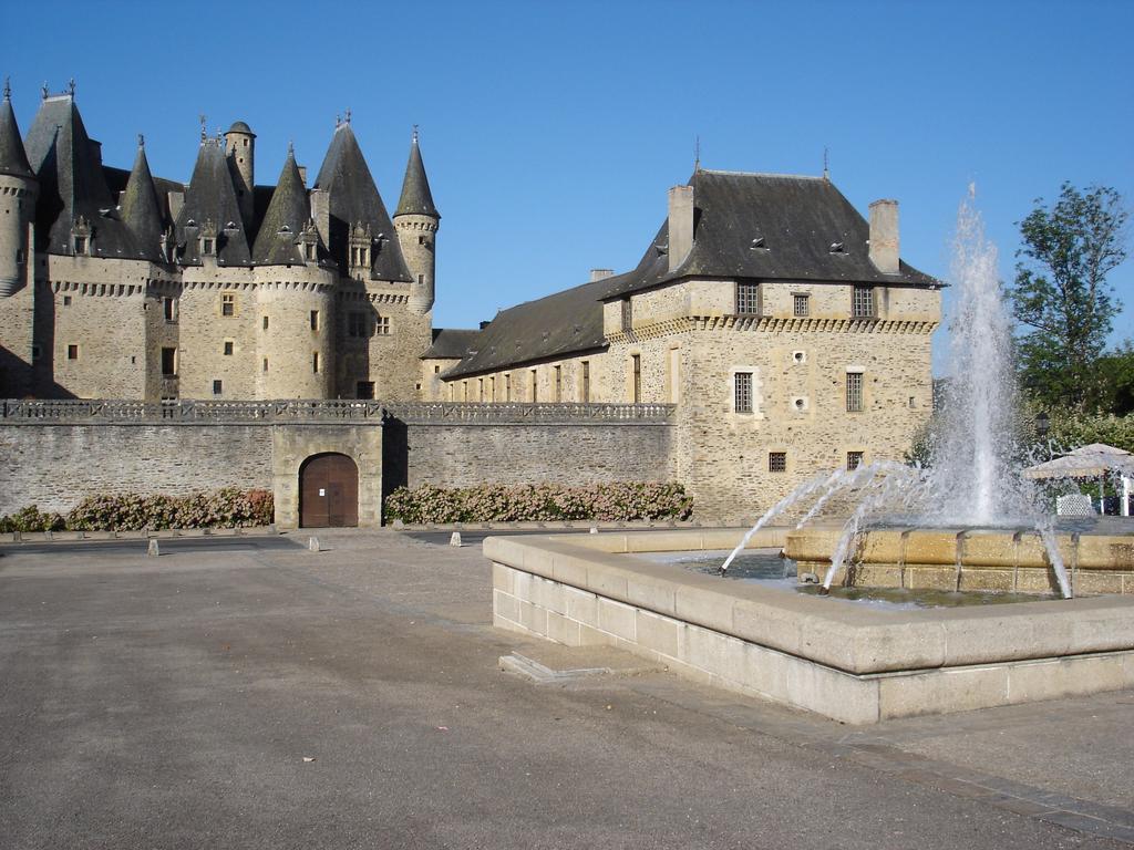 Gite Des Croix Bancaud Jumilhac-le-Grand Exterior foto